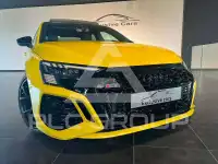 2022 Audi RS3