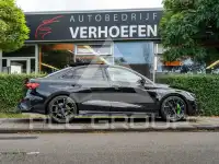 2022 Audi RS3
