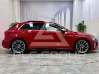 2022 Audi RS3