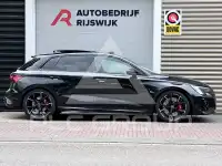 2022 Audi RS3