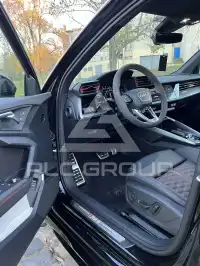 2022 Audi RS3