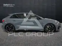 2022 Audi RS3