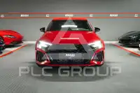 2022 Audi RS3