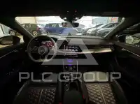 2022 Audi RS3