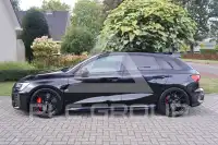 2022 Audi RS3