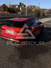 2022 Audi RS3