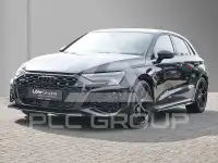 2022 Audi RS3