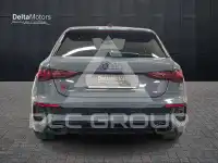 2022 Audi RS3