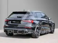 2022 Audi RS3