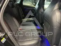 2022 Audi RS3
