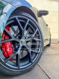 2022 Audi RS3