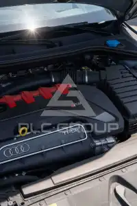 2022 Audi RS3