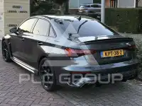 2022 Audi RS3