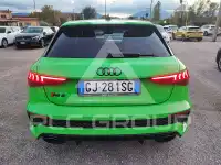 2022 Audi RS3