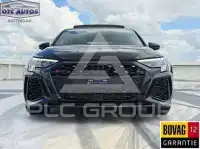 2022 Audi RS3