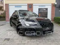 2022 Audi RS3