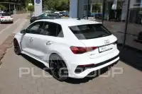 2022 Audi RS3