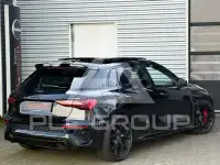 2022 Audi RS3