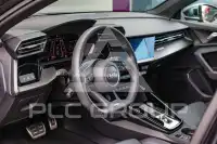 2022 Audi RS3