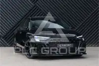 2022 Audi RS3
