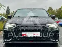 2022 Audi RS3