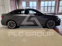 2022 Audi RS3