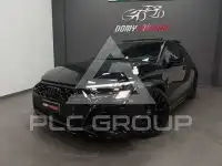 2022 Audi RS3