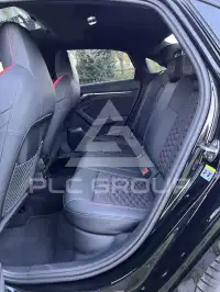 2022 Audi RS3