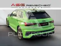2022 Audi RS3