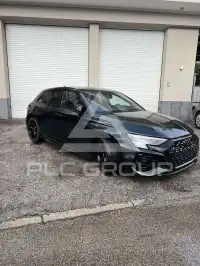 2022 Audi RS3
