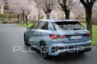 2022 Audi RS3