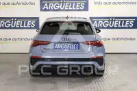 2022 Audi RS3