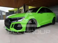 2022 Audi RS3