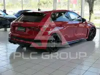 2022 Audi RS3