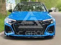 2022 Audi RS3