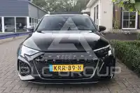 2022 Audi RS3