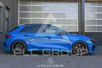 2022 Audi RS3