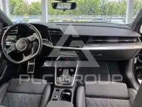 2022 Audi RS3