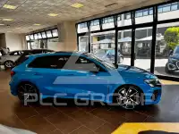 2022 Audi RS3