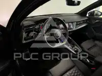 2022 Audi RS3