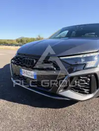 2022 Audi RS3