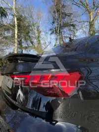 2022 Audi RS3