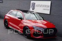 2022 Audi RS3