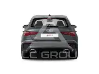 2022 Audi RS3