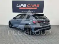 2022 Audi RS3