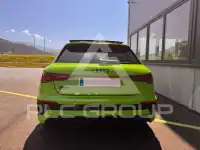 2022 Audi RS3