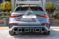2022 Audi RS3