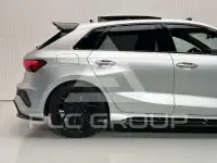2022 Audi RS3