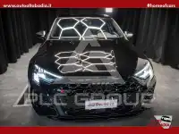 2022 Audi RS3