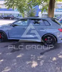 2022 Audi RS3